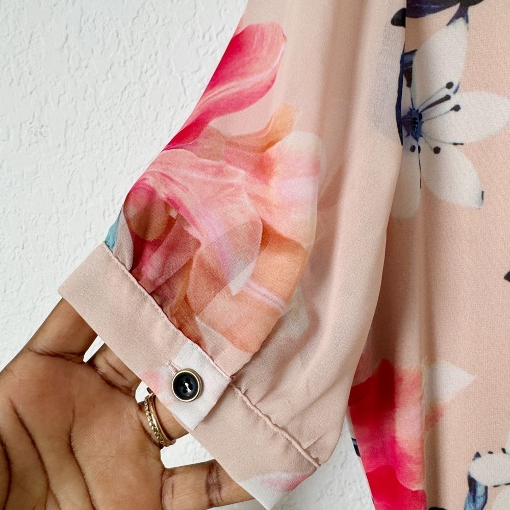 Yumi Kim J’adore Maxi Dress - image 6